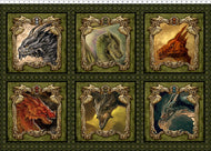 Dragons 