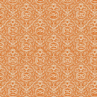 MYSTICAL HALLOWEEN 120-21800 Paintbrush Studio, sold by the half-yard