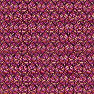 CHEER MAGENTA By MODERN QUILT STUDIO,  Contempo, 1353787B SKU: 13537-87 Collection: Sunnyside, by Benartex, sold by the half-yard