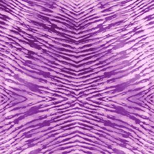 FUR PLUM Shibori 13547-86, By KITTY YOSHIDA, for Benartex, sold by the half-yard