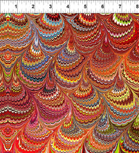 Load image into Gallery viewer, MARBLE ESSENCE by Jason Yenter 14JYM-1 for In the Beginning Fabrics, sold by the half-yard
