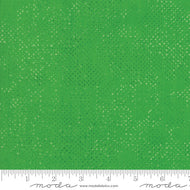 Spotted Kelly 1660 50 by Zen Chic for Moda, sold by the half-yard