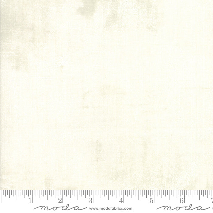 Grunge Basics Whisper 30150 439, by Moda Fabrics, sold by the half-yard