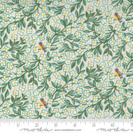 Frankie Sincere Pearl 30672 11 by Basic Grey for Moda, sold by the half-yard