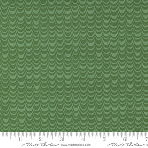 Frankie Spade Myrtle 30676 15 by Basic Grey for Moda, sold by the half-yard