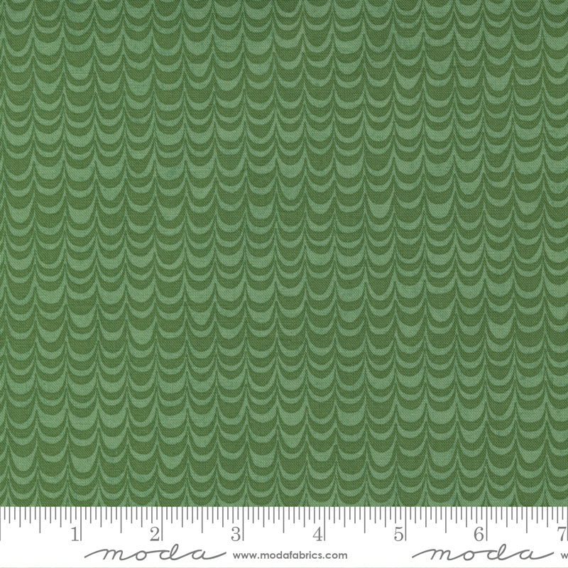 Frankie Spade Myrtle 30676 15 by Basic Grey for Moda, sold by the half-yard