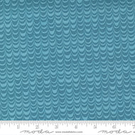 Frankie Spade Bonnie Blue 30676 17 by Basic Grey for Moda, sold by the half-yard