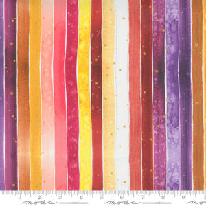 Fresh As A Daisy Dahlia 8498 12 by Create Joy Project for Moda, sold by the half-yard