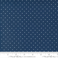 Twinkle Night 24106 50  by April Rosenthal Prairie Grass for Moda, sold by the half-yard