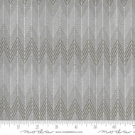 Smoke Rust in Stone Ash 5134 24, by Lella Boutique for Moda Fabrics, sold by the half yard