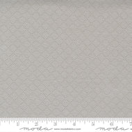 Christmas Morning Silver 5146 12, by Lella Boutique for Moda Fabrics, sold by the half yard.