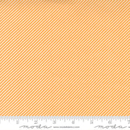 One Fine Day Orange 55232 15 by Bonnie & Camille for Moda, sold by the half-yard