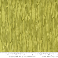 Tulip Tango Chartruese 48714 15 by Robin Pickens for Moda, sold by the half-yard