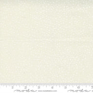 Tulip Tango Cream Dots 48715 36 by Robin Pickens for Moda, sold by the half-yard