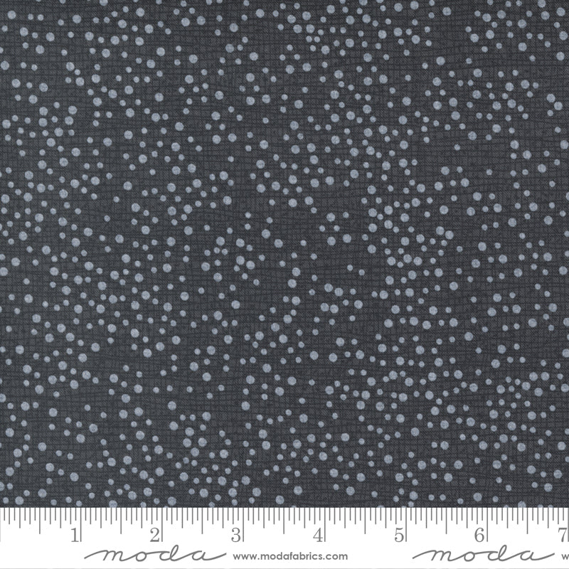 Tulip Tango Dots Shadow 48715 117 by Robin Pickens for Moda, sold by the half-yard