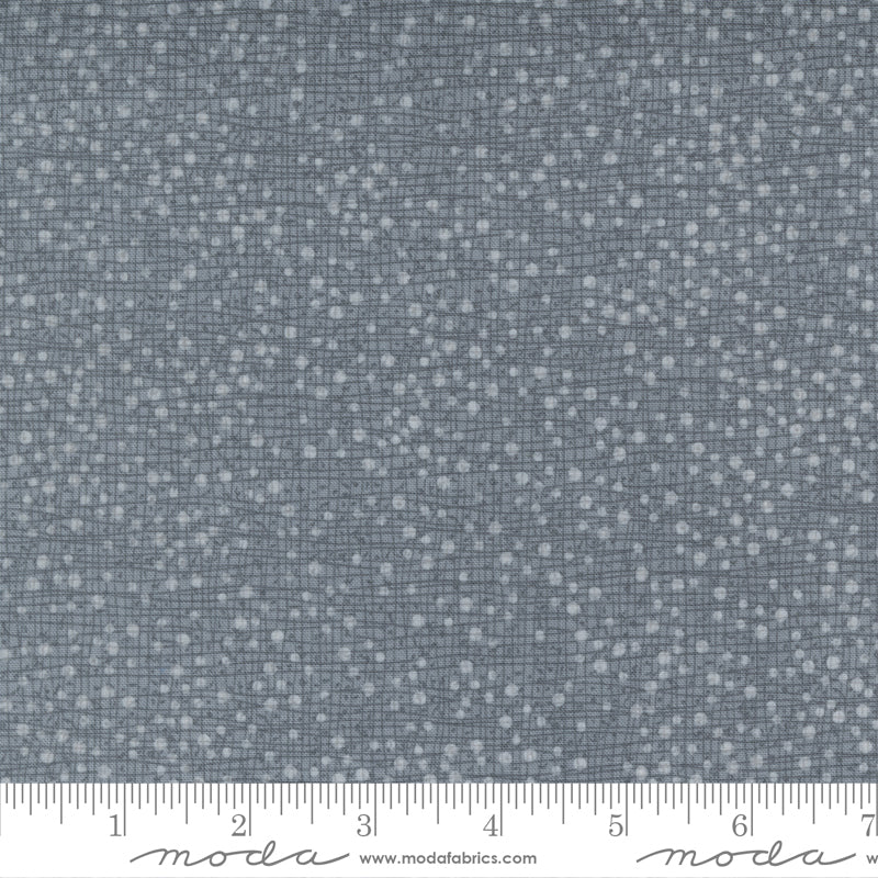Tulip Tango Gravel Dots 48715 200 by Robin Pickens for Moda, sold by the half-yard