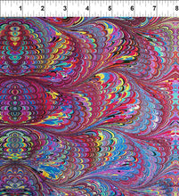 Load image into Gallery viewer, MARBLE ESSENCE by Jason Yenter 1JYM-1 for In the Beginning Fabrics, sold by the half-yard
