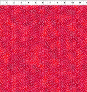 Sunshine 1SS 1 in Fuschia by Jason Yenter for In the Beginning Fabrics, sold by the half-yard