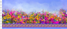 Load image into Gallery viewer, SUMMER Border by In The Beginning Studio for In the Beginning Fabrics, sold by the half yard
