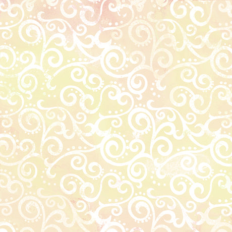OMBRE SCROLL WIDE 108