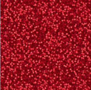 Glam 10065 26 in Garnet, by Patrick Lose for Northcott, sold by the half yard