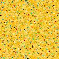Speckles 27172 -S  in Sun for Quilting Treasures, sold by the half yard
