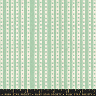 Vessel Ladders Pistachio RS4041 17 by Alexia Abegg, for Ruby Star Society, sold by half-yard