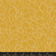 Unruly Nature Cactus RS6013 16 by Jen Hewett, for Ruby Star Society, sold by half-yard