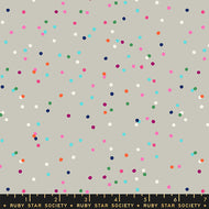 Birthday in Wool RS2045 12 by Sarah Watts, for Ruby Star Society, sold by half-yard