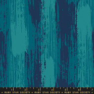 Birthday in Teal RS2048 12 by Sarah Watts, for Ruby Star Society, sold by half-yard
