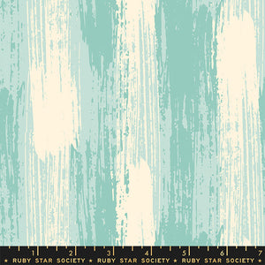 Birthday in Polar RS2048 13 by Sarah Watts, for Ruby Star Society, sold by half-yard