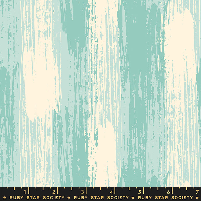 Birthday in Polar RS2048 13 by Sarah Watts, for Ruby Star Society, sold by half-yard