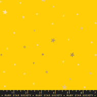 Birthday in Sunshine RS2049 15M by Sarah Watts, for Ruby Star Society, sold by half-yard