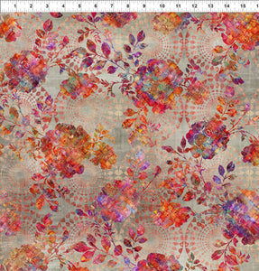 Halcyon 2HN-1 by Jason Yenter for In the Beginning Fabrics, sold by the half-yard
