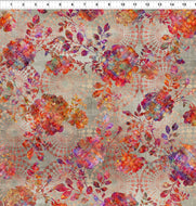 Halcyon 2HN-1 by Jason Yenter for In the Beginning Fabrics, sold by the half-yard