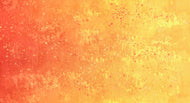 Lipstick Cowgirl by Shari Jenkins 31725 13 Orange/Yellow Confetti Ombre, for Moda Fabrics, sold by the half yard
