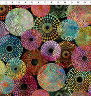 Halcyon 3HN-5 by Jason Yenter for In the Beginning Fabrics, sold by the half-yard