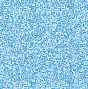 Glam 10065 40 in Twinkle, by Patrick Lose for Northcott, sold by the half yard