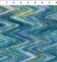 Load image into Gallery viewer, MARBLE ESSENCE by Jason Yenter 4JYM-2 for In the Beginning Fabrics, sold by the half-yard
