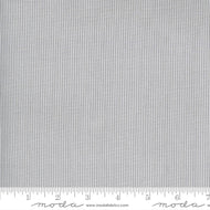Grey Pinstripe, Spring Chicken, by Sweetwater, 55524-16 for Moda Fabrics, sold by the half yard.