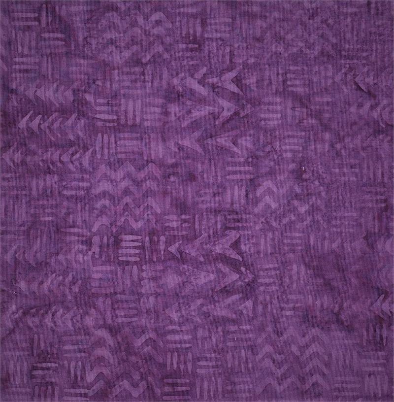 Textural Purple 5625 Batik by Batik Textiles, sold by the half-yard