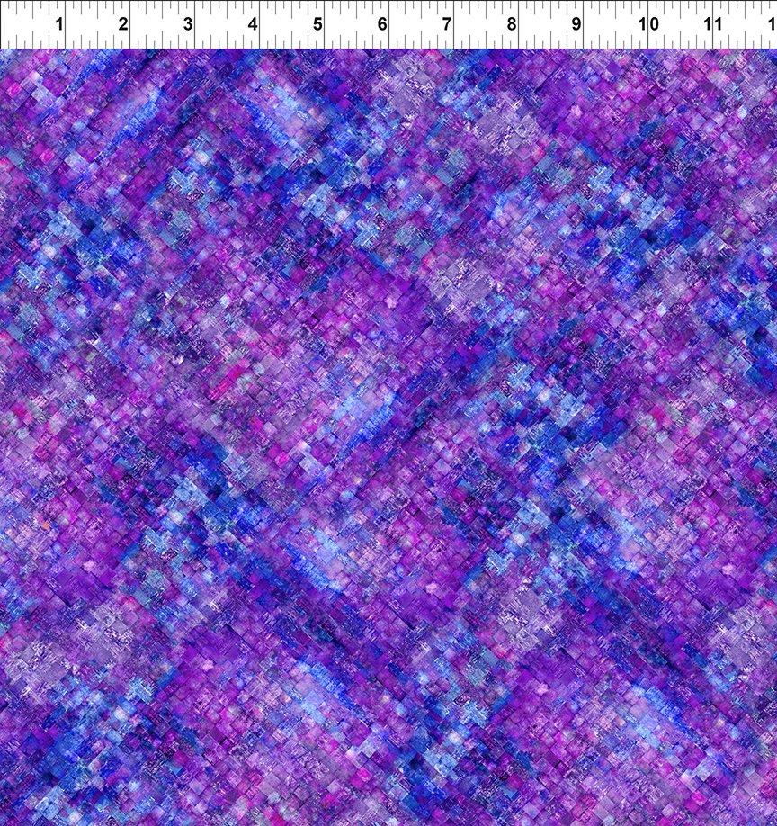 Halcyon 5HN-3 by Jason Yenter for In the Beginning Fabrics, sold by the half-yard