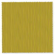 Rows in Citron, 600026 for Felicity Fabrics, sold by the half-yard