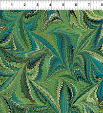 Load image into Gallery viewer, MARBLE ESSENCE by Jason Yenter 6JYM-2 for In the Beginning Fabrics, sold by the half-yard
