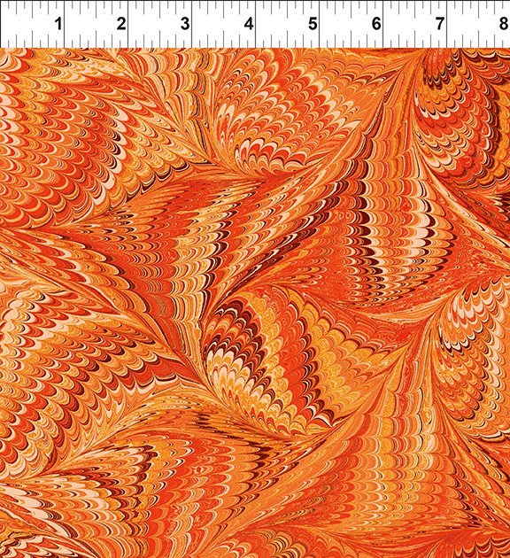 MARBLE ESSENCE by Jason Yenter 6JYM-3 for In the Beginning Fabrics, sold by the half-yard