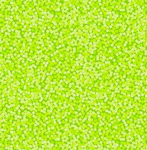 Glam 10065 71 in Peridot, by Patrick Lose for Northcott, sold by the half yard