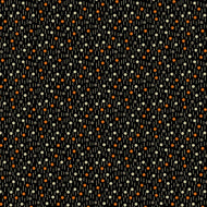 Witchypoo Confetti in Dusk, A-260-K by by Renee Nanneman for Andover, sold by half-yard