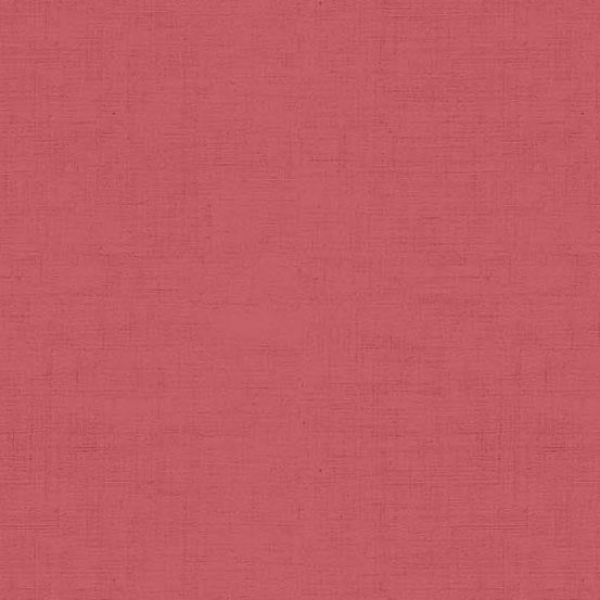 Laundry Basket Favorites, A Linen Texture, Dusted Pink, A-9057-E2, for Andover, sold by the half-yard