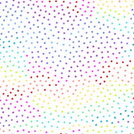 Rainbow Stars in Daylight, A-9794-L, by Andover, sold by half-yard