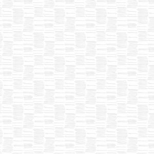 Century White on White, Columns, CS-9680-WW, for Andover, sold by the half-yard